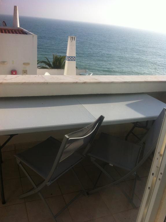 Pe Na Praia Albufeira Exterior photo