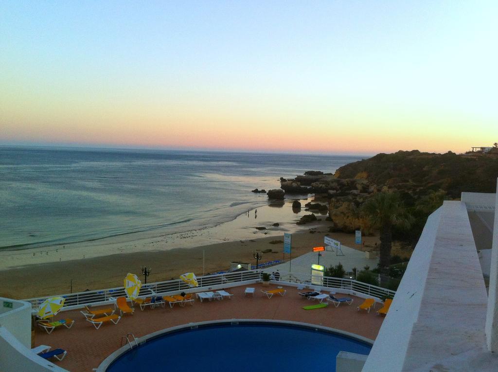 Pe Na Praia Albufeira Exterior photo