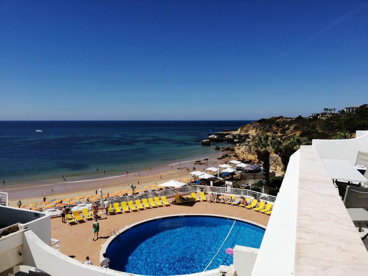 Pe Na Praia Albufeira Exterior photo