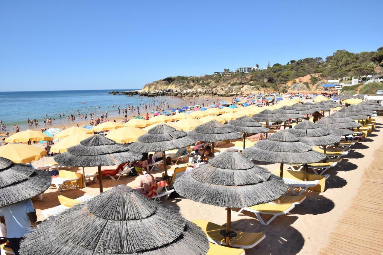 Pe Na Praia Albufeira Exterior photo