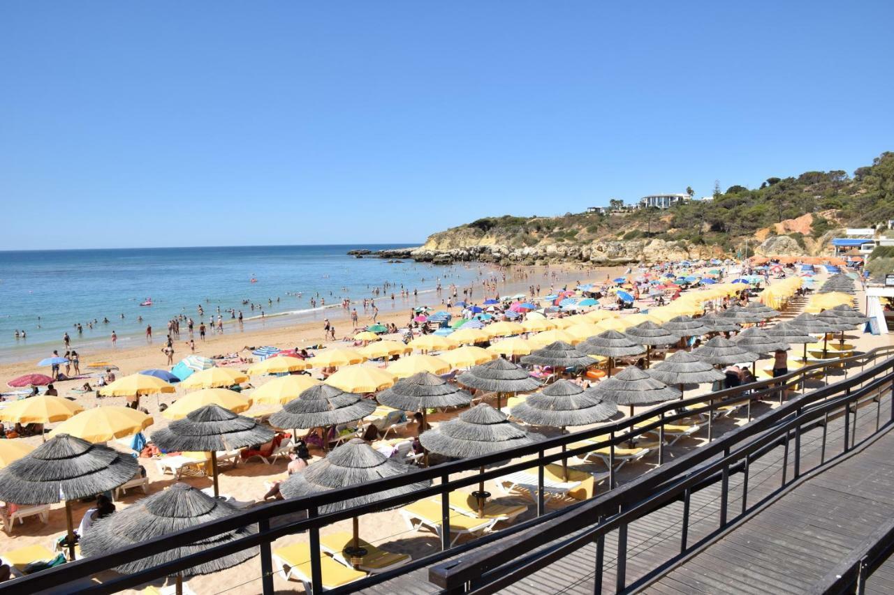 Pe Na Praia Albufeira Exterior photo