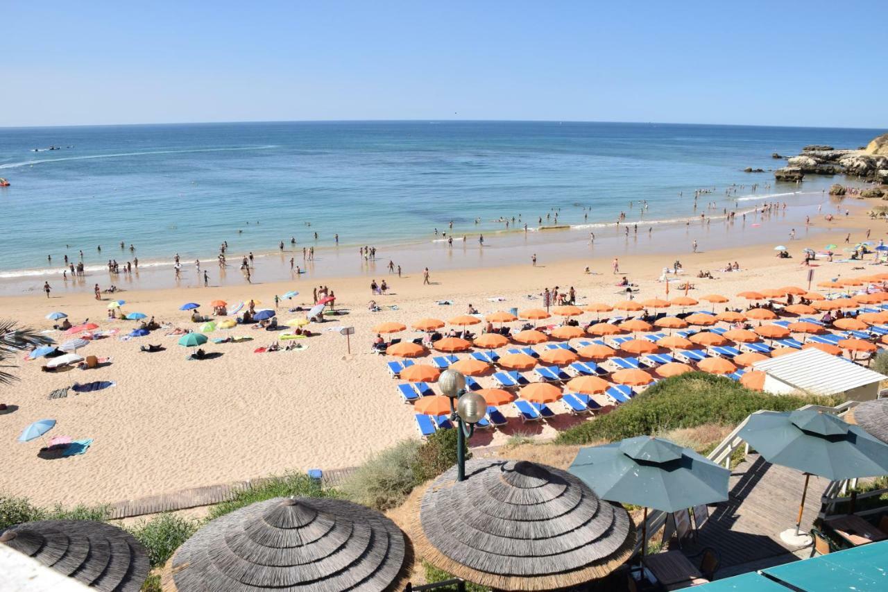 Pe Na Praia Albufeira Exterior photo