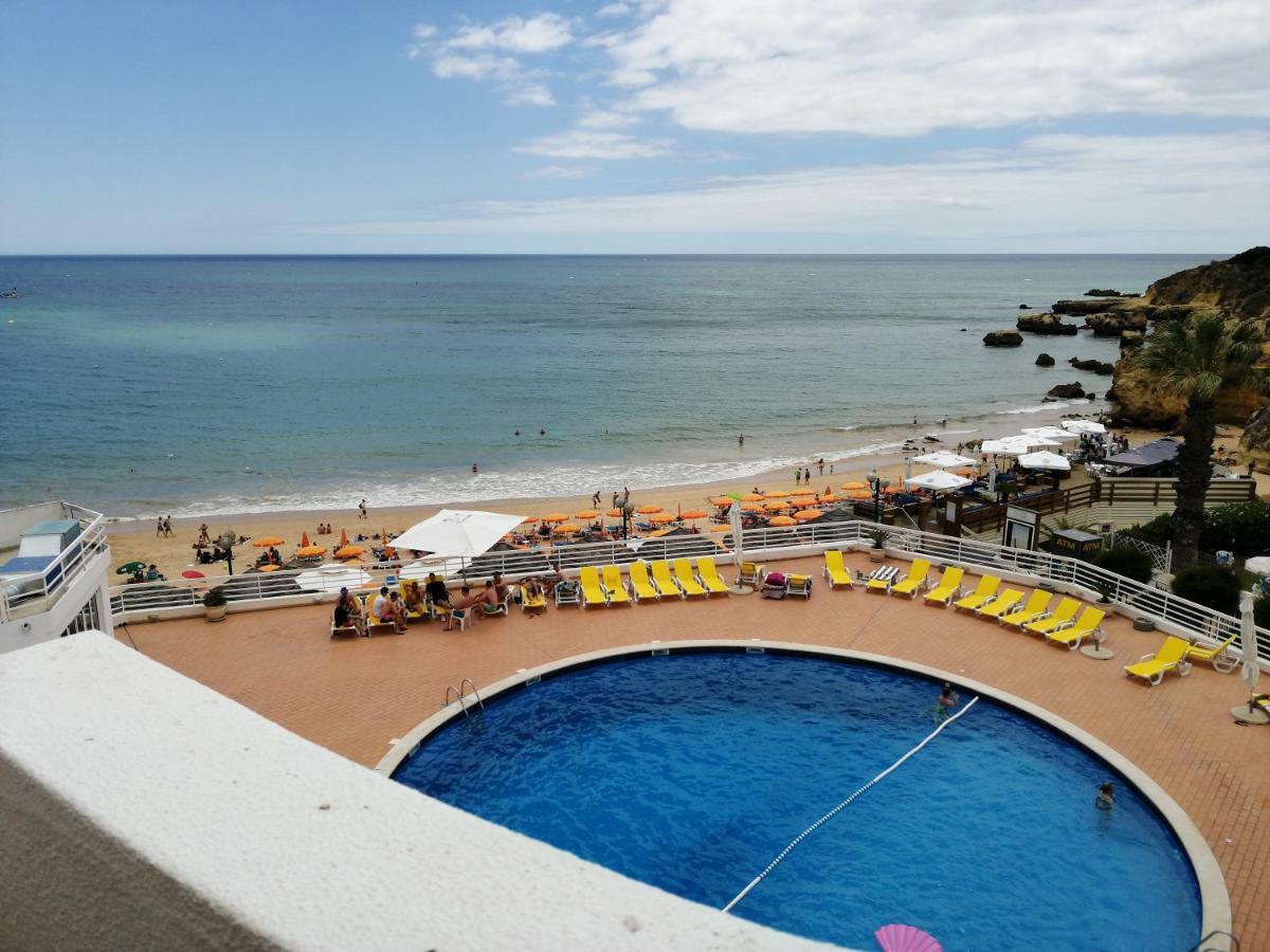 Pe Na Praia Albufeira Exterior photo