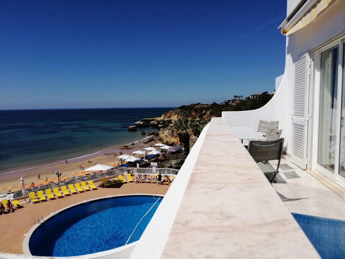 Pe Na Praia Albufeira Exterior photo